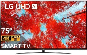 Smart Tivi LG 75 inch 4K 75UQ9100PSD