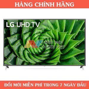 Smart Tivi LG 86 inch 4K 86UN8000PTB