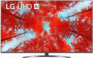 Smart Tivi LG 86 inch 4K 86UQ9100PSD