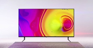 Smart Tivi NanoCell LG 65 inch 4K 65NANO80SQA