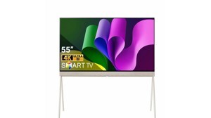 Smart Tivi LG OLED 55 Inch 4K 55LX1TPSA