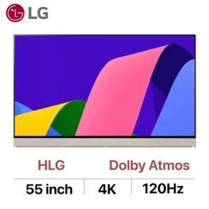 Smart Tivi LG OLED 55 Inch 4K 55LX1TPSA