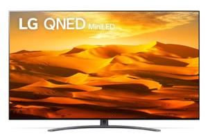 Smart Tivi LG QNED 65 inch 4K 65QNED91SQA