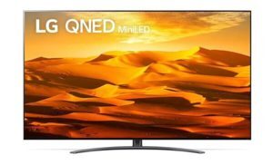 Smart Tivi LG QNED 75inch 4K 75QNED91SQA