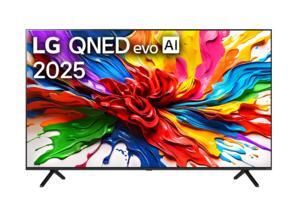 Smart Tivi LG QNED evo AI MiniLED 4K 75 inch 75QNED92ASA