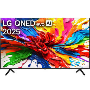 Smart Tivi LG QNED evo AI MiniLED 4K 75 inch 75QNED92ASA