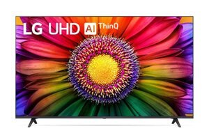 Smart Tivi LG UHD 4K 55 inch  55UR8050PSB