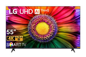 Smart Tivi LG UHD 4K 55 inch  55UR8050PSB