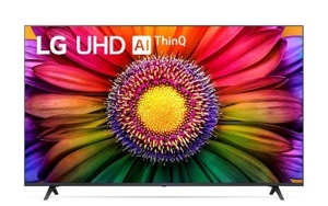 Smart Tivi LG UHD 4K 55 inch  55UR8050PSB