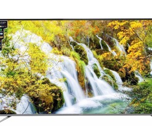 Smart tivi Liva 4K 65 inch E65EK