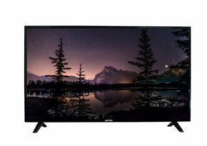 Smart Tivi Liva 50 inch 4K E50EK