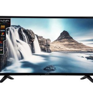 Smart Tivi Liva 50 inch Full HD E50DF