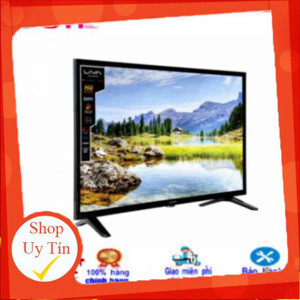 Smart Tivi Liva 32 inch E32DM