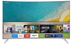 Smart Tivi Curve Samsung 65 inch 4K UA65KS7500 (65KS7500)