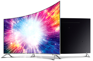 Smart Tivi Curve Samsung 65 inch 4K UA65KS7500 (65KS7500)