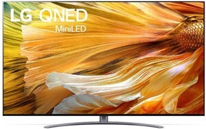 Smart Tivi MiniLED LG 75 inch 4K 75QNED91PTA