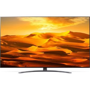 Smart Tivi MiniLED LG 86 inch 4K 86QNED91PTA (86QNED91TPA)