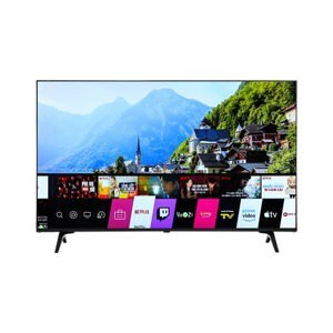 Smart Tivi NanoCell LG 43 inch 4K 43NANO75TPA