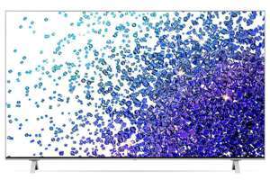 Smart Tivi NanoCell LG 43 inch 4K 43NANO77TPA