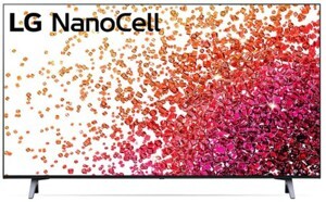 Smart Tivi NanoCell LG 4K 55 inch 55NANO75SQA – 2022