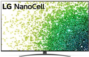 Smart Tivi NanoCell LG 50 inch 4K 50NANO86TPA