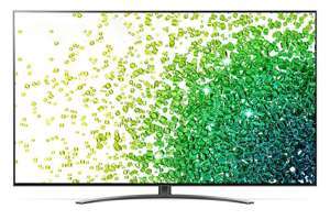 Smart Tivi NanoCell LG 50 inch 4K 50NANO86TPA
