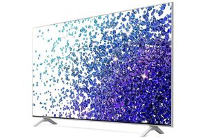 Smart Tivi NanoCell LG 55 inch 4K 55NANO77TPA