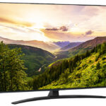 Smart Tivi NanoCell LG 55 inch 4K 55NANO76SQA