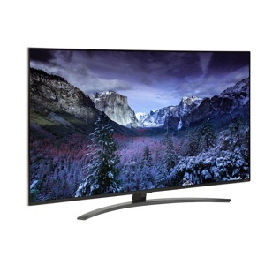 Smart Tivi NanoCell LG 55 inch 4K 55NANO86TPA
