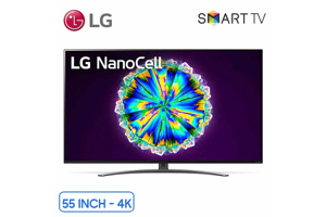 Smart Tivi NanoCell LG 55 inch 4K 55NANO80TPA