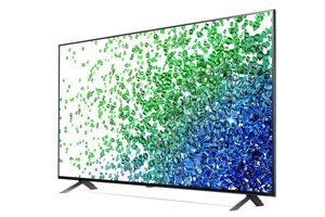 Smart Tivi NanoCell LG 55 inch 4K 55NANO80TPA