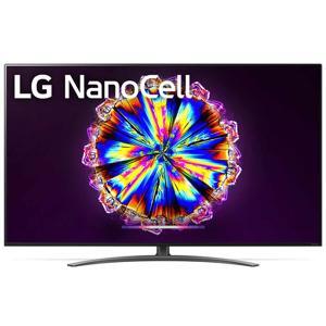 Smart Tivi Nanocell LG 55 inch 4K 55NANO91TNA