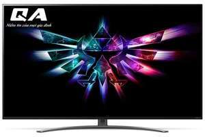 Smart Tivi Nanocell LG 55 inch 4K 55NANO91TNA