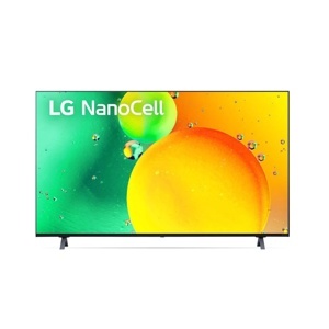 Smart Tivi NanoCell LG 65 inch 4K 65NANO75SQA