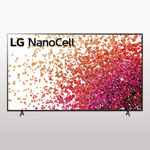 Smart Tivi NanoCell LG 65 inch 4K 65NANO75TPA