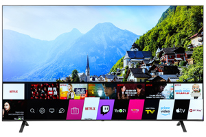 Smart Tivi NanoCell LG 75 inch 4K 75NANO75TPA