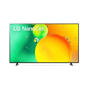 Smart Tivi NanoCell LG 75 inch 4K 75NANO75SQA