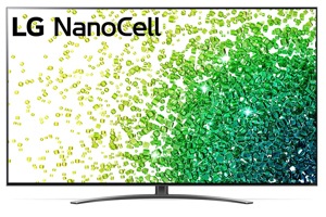 Smart Tivi NanoCell LG 75 inch 4K 75NANO86TPA