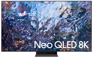 Smart Tivi Neo QLED Samsung 8K 55 inch QA55QN700A