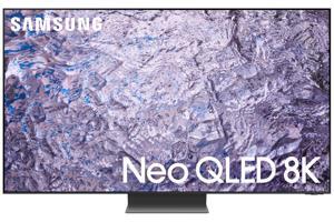 Smart Tivi Neo QLED Samsung 8K 75 inch QA75QN800C