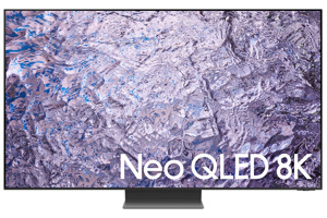 Smart Tivi Neo QLED Samsung 8K 75 inch QA75QN800C