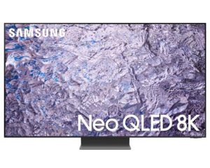 Smart Tivi Neo QLED Samsung 8K 65 inch QA65QN800C