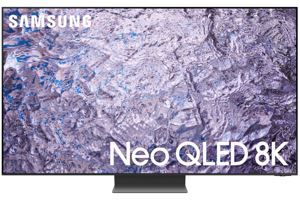 Smart Tivi Neo QLED Samsung 8K 75 inch QA75QN800C