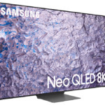 Smart Tivi Neo QLED Samsung 8K 65 inch QA65QN800C