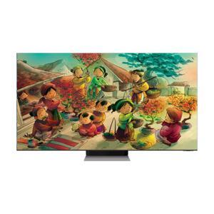 Smart Tivi Neo QLED Samsung 8K 85 inch 85QN900A (QA85QN900A)