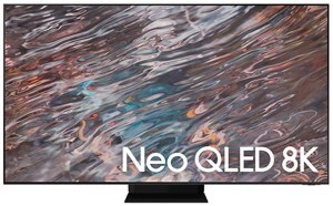 Smart Tivi Neo QLED Samsung 8K 75 inch QA75QN800A