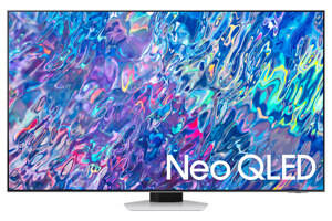 Smart Tivi Neo QLED Samsung 85 inch 4K QA85QN85B (85QN85B)