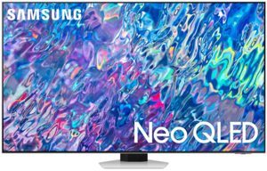 Smart Tivi Neo QLED Samsung 85 inch 4K QA85QN85B (85QN85B)