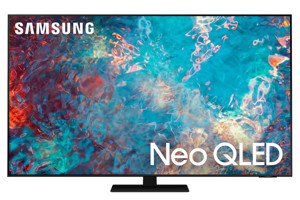 Smart Tivi Neo QLED Samsung 55 inch 4K QA55QN85A