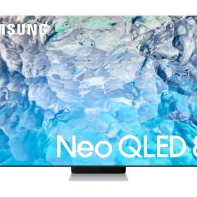 Smart Tivi Neo QLED Samsung 8K 75 inch QA75QN900B (75QN900B)